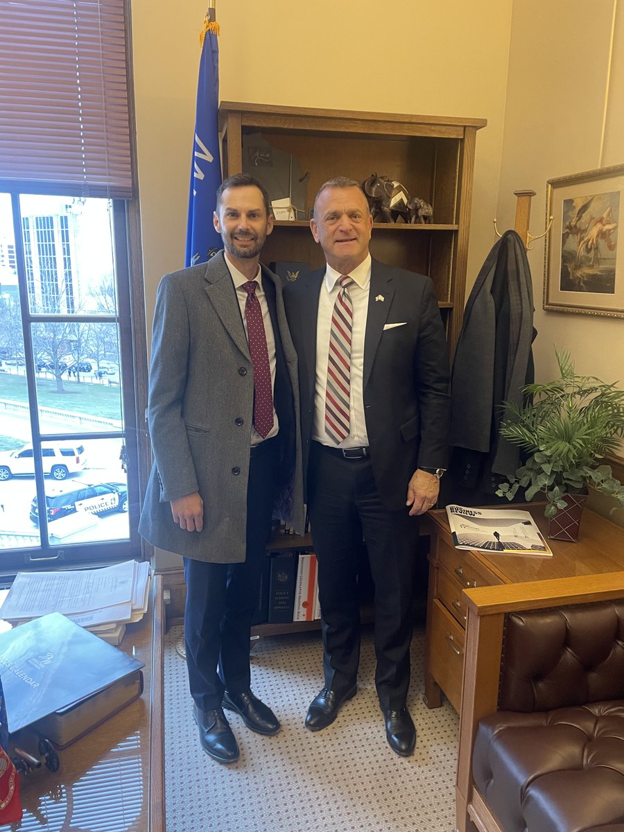 At every Ways and Means Committee meeting I have chaired, Scott from Legislative Council has been at my side with dependable legal and policy advise. Thank you to Scott and all the attorneys at Legislative Council for your nonpartisan legal expertise.