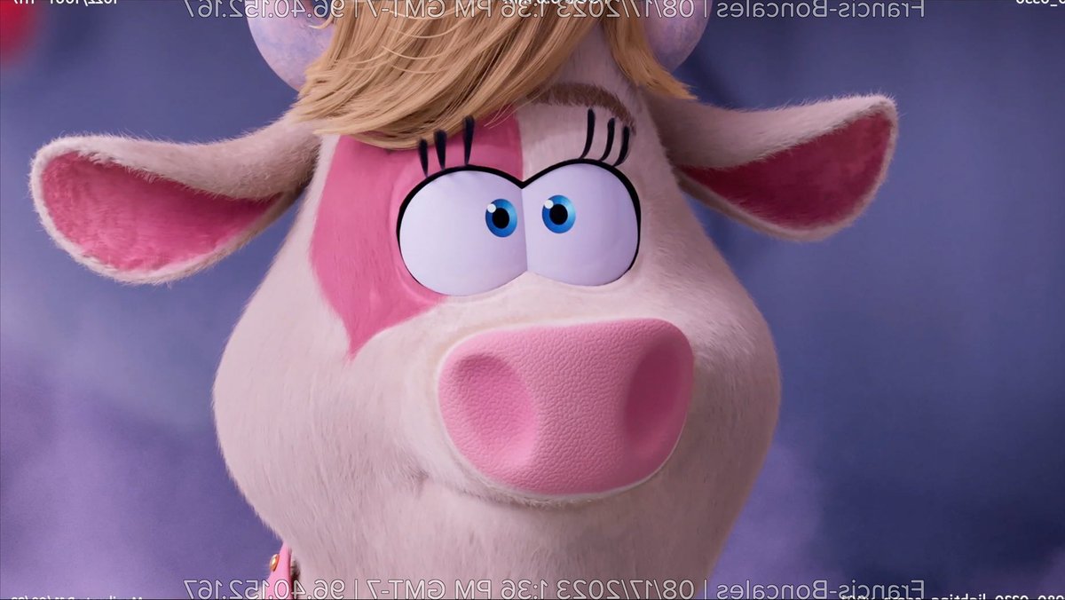 francisboncales's tweet image. #thegarfieldmovie #colorkey #visdevart #digitalpaintings #animationartist #artistsoninstagrampainting #photoshopartist