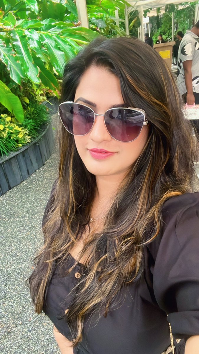 Deepika Bagaria tweet media