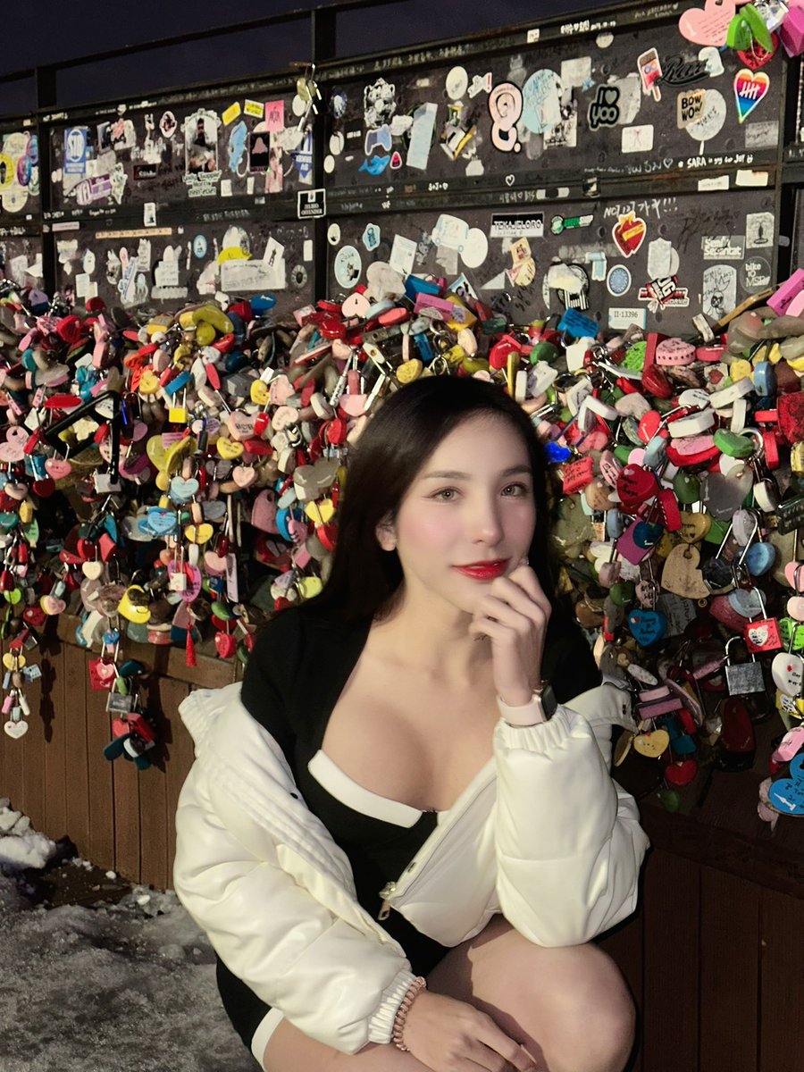 น้องแมวเมี๊ยว 😽 tweet media