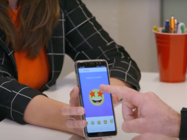 jmirpub's tweet photo. JMIR Formative Res: Using Active and Passive Smartphone Data to Enhance Adolescents’ Emotional Awareness in Forensic Outpatient Setting: A Qualitative… https://t.co/WbbLvhU7Gw #EmotionalAwareness #ForensicPsychology #AdolescentHealth #SmartphoneData #MentalHealthAwareness https://t.co/mn7bWSKUF2