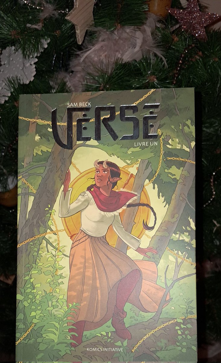 Clément ad tweet media