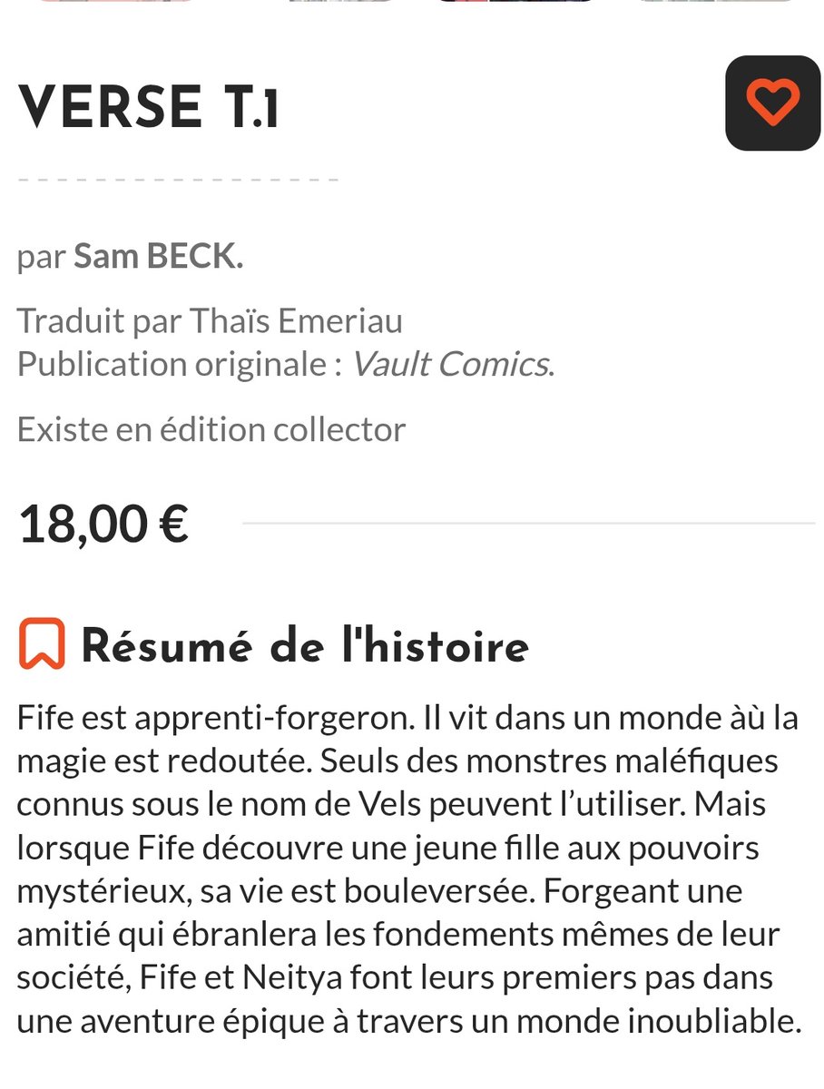 Clément ad tweet media