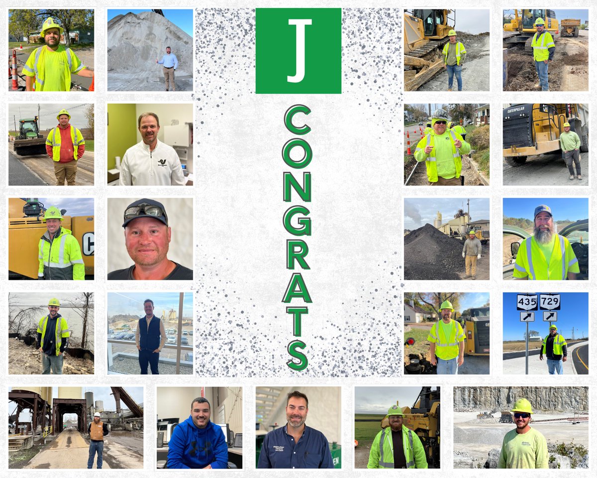 2024 was a remarkable year of growth for our team! A big congratulations to all the team members who earned well-deserved promotions this year. We’re incredibly proud of your achievements and can’t wait to see what success 2025 brings🎊