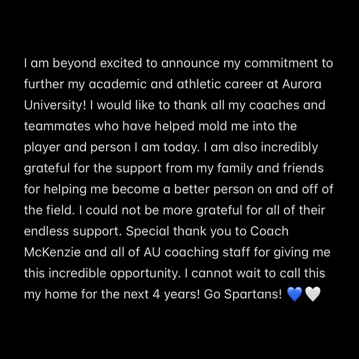 Haylee Riofski 2025 tweet media