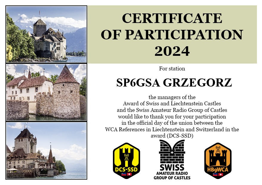 Greg SP6GSA tweet media