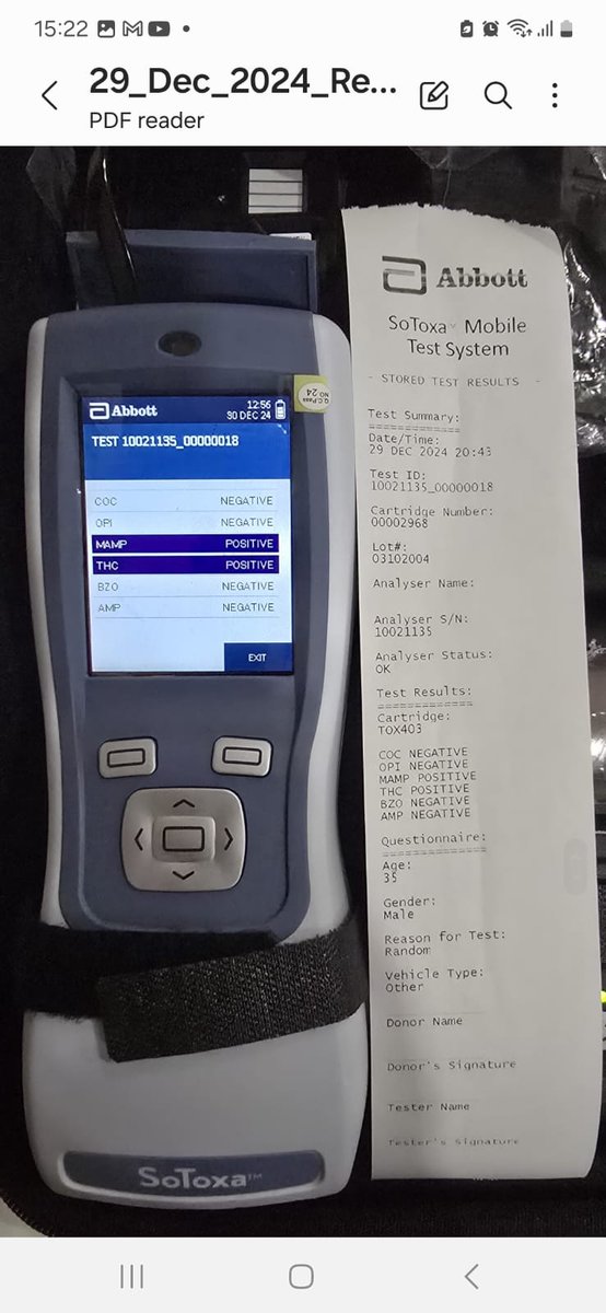 jsuryareddy's tweet image. #Hyderabad: 

8 Customers test positive for #Drugs in high-end party at #Madhapur 

Acting on credible information, Telangana Anti-Narcotics Bureau (#TGANB), in collaboration with #Cyberabad police conducted a high-tech/discreet operation on Sunday and identified 25 potential…