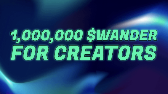 WanderCorp tweet media