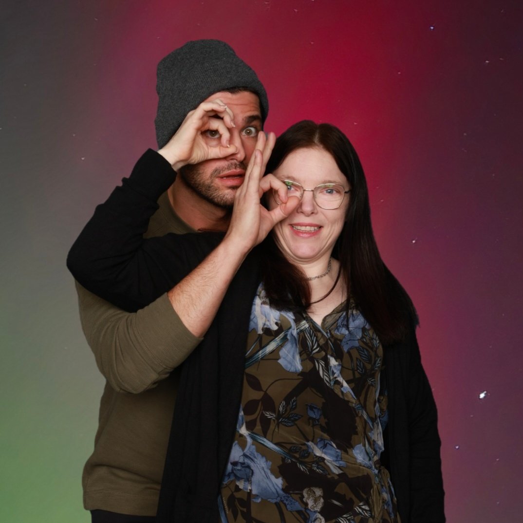 Vikki Nugent (@vikkinugent) on Twitter photo Me and <a href="/MatthewDaddario/">Matthew Daddario</a> during For the Love of Fandoms 3 Convention in Paris over the 14th & 15th December 2024.
Thank you <a href="/EmpireConv/">Empire Conventions</a>
For an amazing weekend and I Can't wait for the next opportunity!!
#NewProfilePic #ftlof3 Me and <a href="/MatthewDaddario/">Matthew Daddario</a> during For the Love of Fandoms 3 Convention in Paris over the 14th & 15th December 2024.
Thank you <a href="/EmpireConv/">Empire Conventions</a>
For an amazing weekend and I Can't wait for the next opportunity!!
#NewProfilePic #ftlof3
