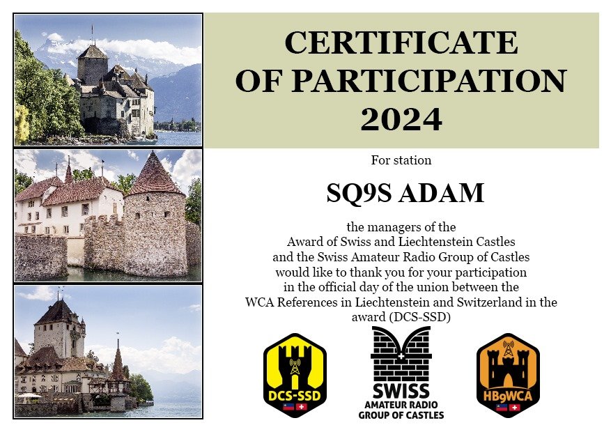 SQ9S Adam (@sq9s_adam) on Twitter photo 