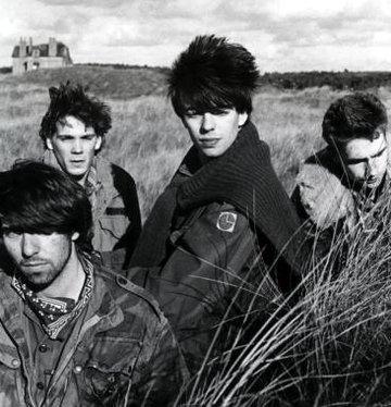 "When you grasped the question,
Did you miss the meaning?
When you met your challenge,
Did you go out fighting?
We will discover,
Ripeness twice over?"