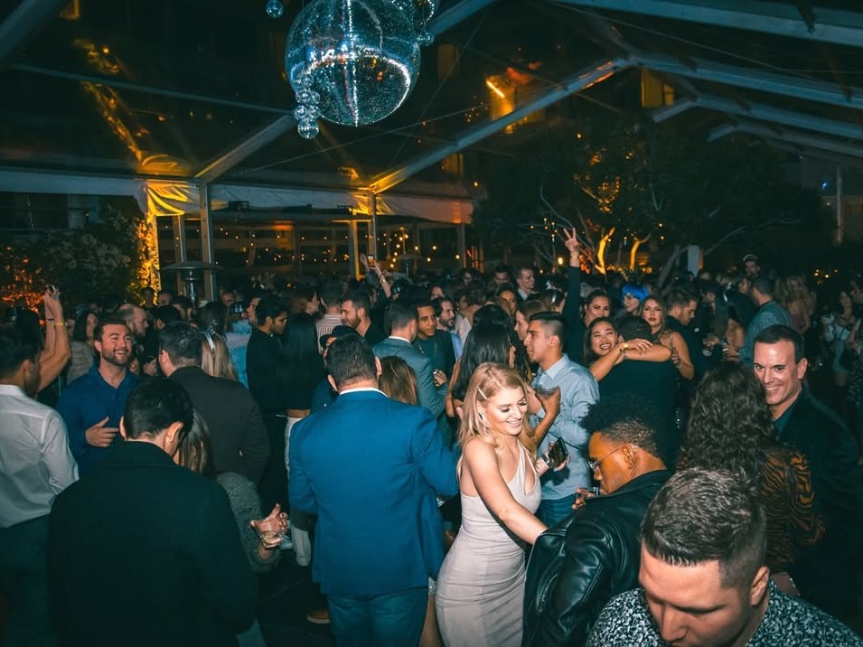 Tomorrow is the night—don’t miss your chance for the ultimate NYE celebration at Skybar! Get your last-minute tickets &amp; reserve your table now before it’s too late! Link in bio.