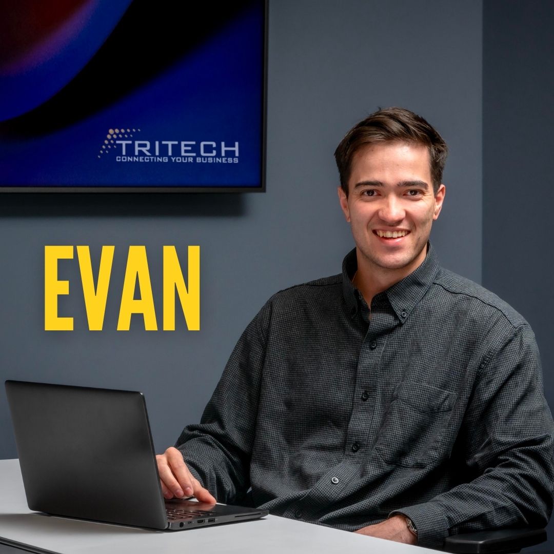 TRITECHComm's tweet image. As the year draws to a close, we would like to take a moment to highlight a few more of our Rising Stars at TRITECH! Take a look as we introduce you to these outstanding employees. #tritech #tritechcommunications #tritechcomm #employeeappreciation #toptalent #risingstars