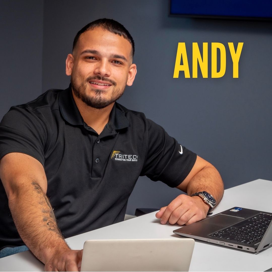 TRITECHComm's tweet image. As the year draws to a close, we would like to take a moment to highlight a few more of our Rising Stars at TRITECH! Take a look as we introduce you to these outstanding employees. #tritech #tritechcommunications #tritechcomm #employeeappreciation #toptalent #risingstars