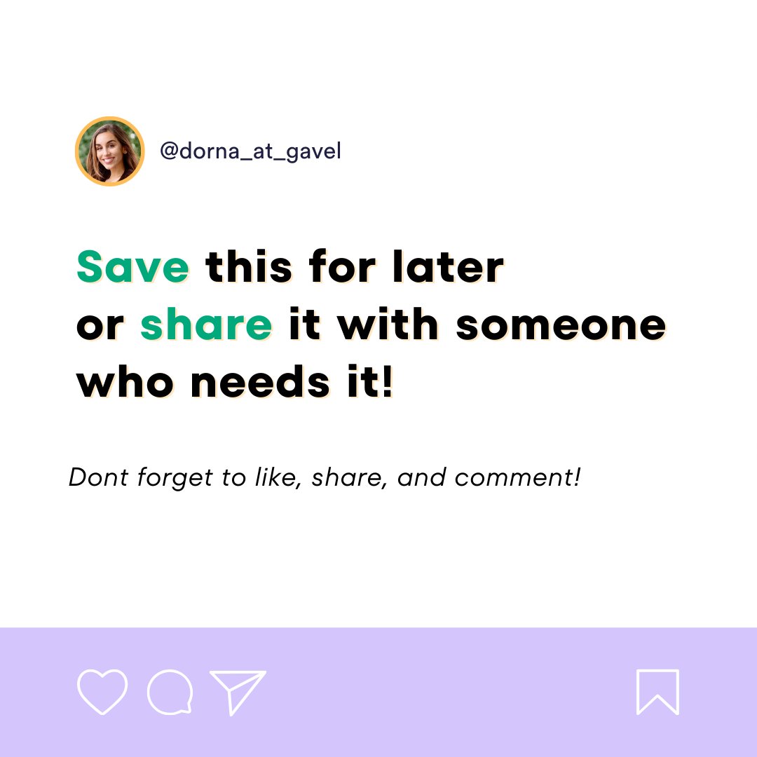 dorna_at_gavel's tweet image. 1 simple step to boost your client intake completion rates: Switch to a single-column layout. It&apos;s easier to navigate, fewer missed fields, and happier clients.

Swipe to see why this works! 🚀

#LegalTech #ClientIntake