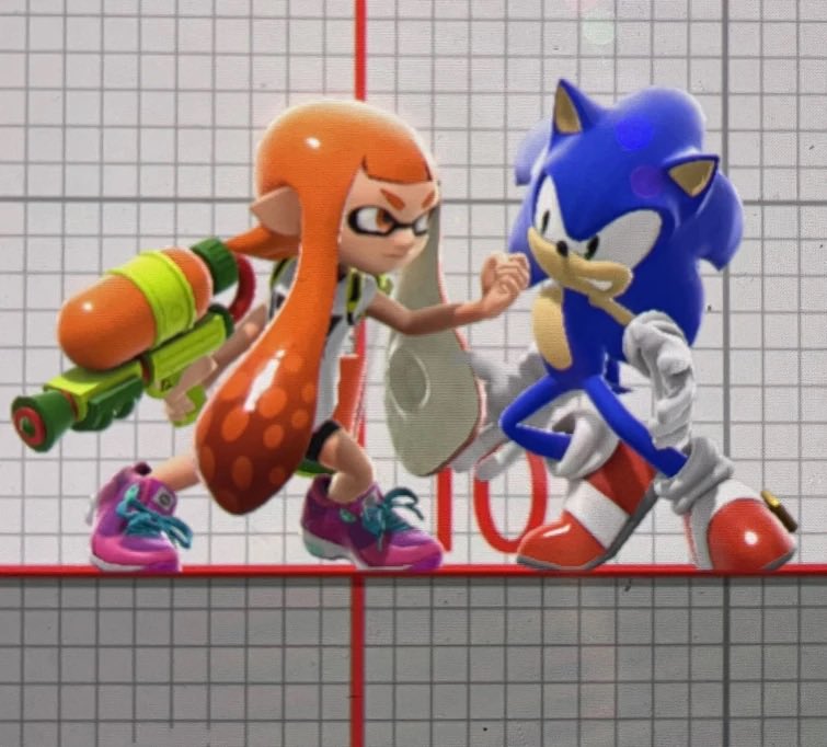 Sharky! | SWITCH 2 ERA tweet media