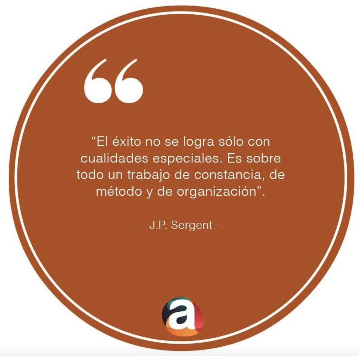 asetmexico's tweet photo. Tu dosis semanal de inspiración https://t.co/desdvWnd3w