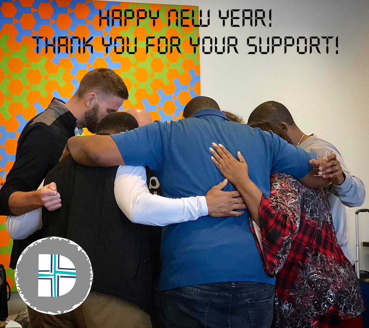 Desire Street Ministries tweet media