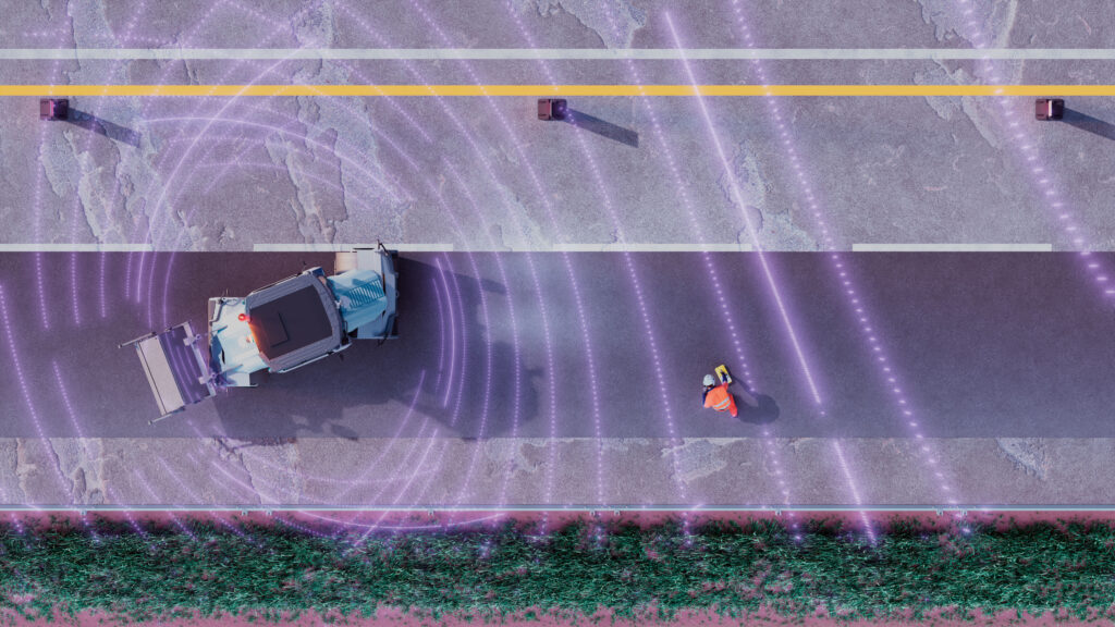 SICK_USA's tweet image. 🥇The future is here for navigation and collision avoidance! #3DLiDAR and cutting edge SLAM technology is (quite literally) paving the way for #autonomousnavigation. Read the full blog here: 🔗okt.to/BU05cZ #SensorIntelligence