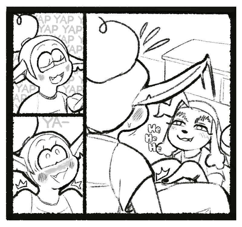 lMilkdog's tweet photo. 2/3 https://t.co/njG8WRzwlb