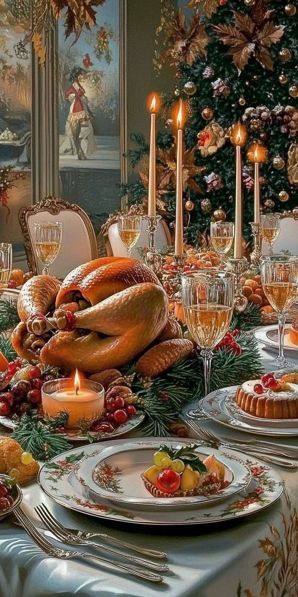 Merry Christmas ❤️