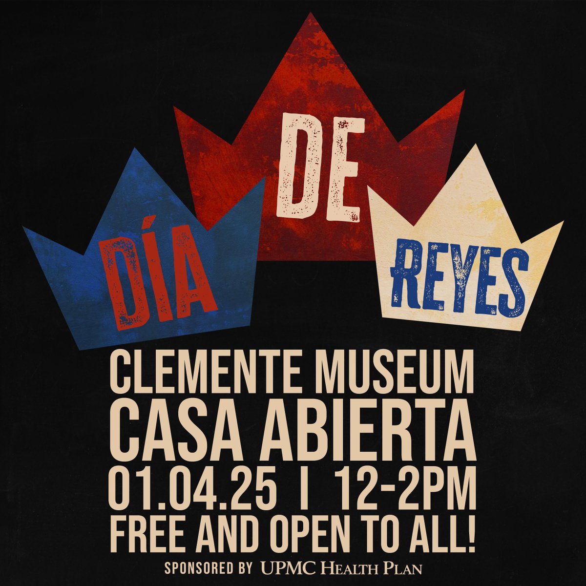 The Clemente Museum tweet media