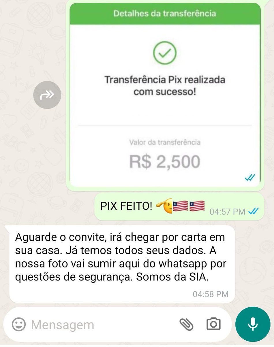 LUIZPATRIOTA39's tweet image. EU ESTAVA GUARDANDO SEGREDO! MAS SEMANA PASSADA O PESSOAL DA SIA ENTROU EM CONTATO COMIGO PRA ME DAR O CONVITE DA POSSE DO TRUMP! 

AINDA NÃO CHEGOU, MAS TENHO CERTEZA QUE É POR CAUSA DOS FERIADOS! O CORREIO NÃO FUNCIONA 🇱🇷

CHUPA ESQUERDISTAS!!! 😎😎😎