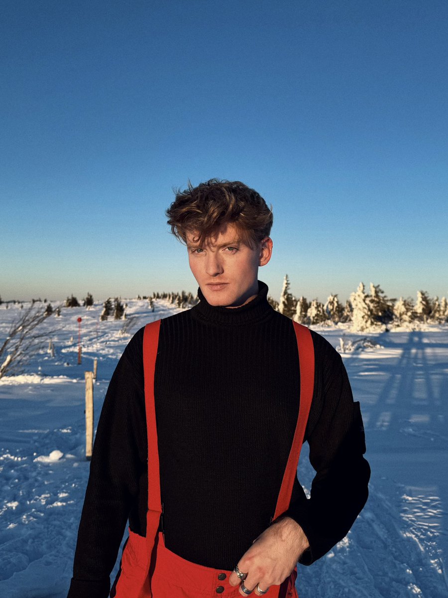 Les Vosges bien trop sous-côtées 🎿❄️