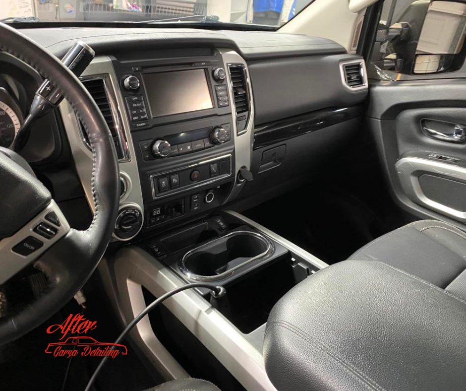 GarzaDetailers's tweet image. Book and #interior, #exterior, or full detail by February 28th and get entered into a drawing for a FREE interior or exterior detail
of equal value on any vehicle of your choice. Book a #fulldetail or #ceramiccoating and get entered in the drawing twice!
garzadetailing.com