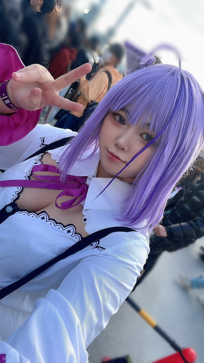 まきろん@コス垢 (@makicosromu) / Posts / X