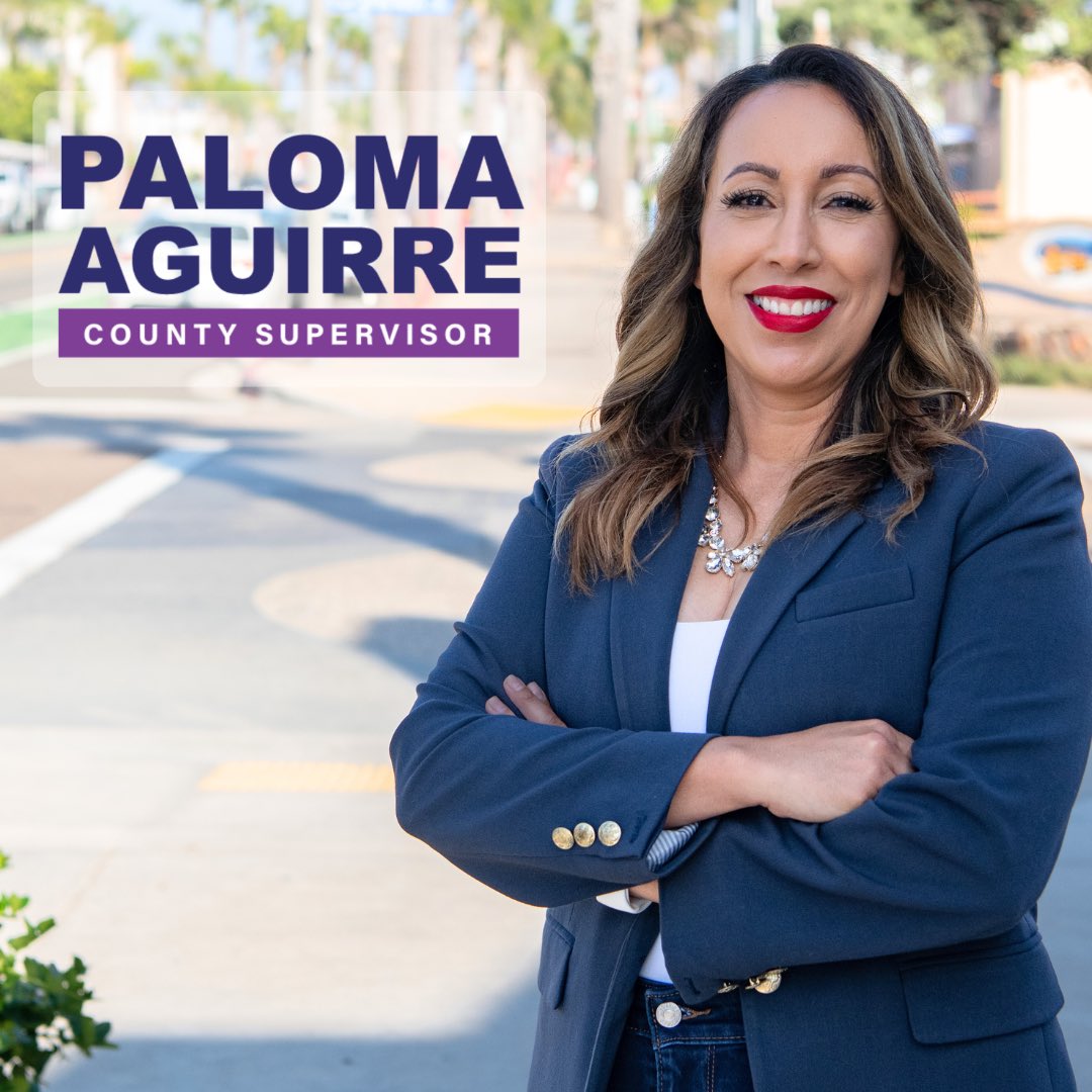 Paloma Aguirre (she/her/ella) tweet media