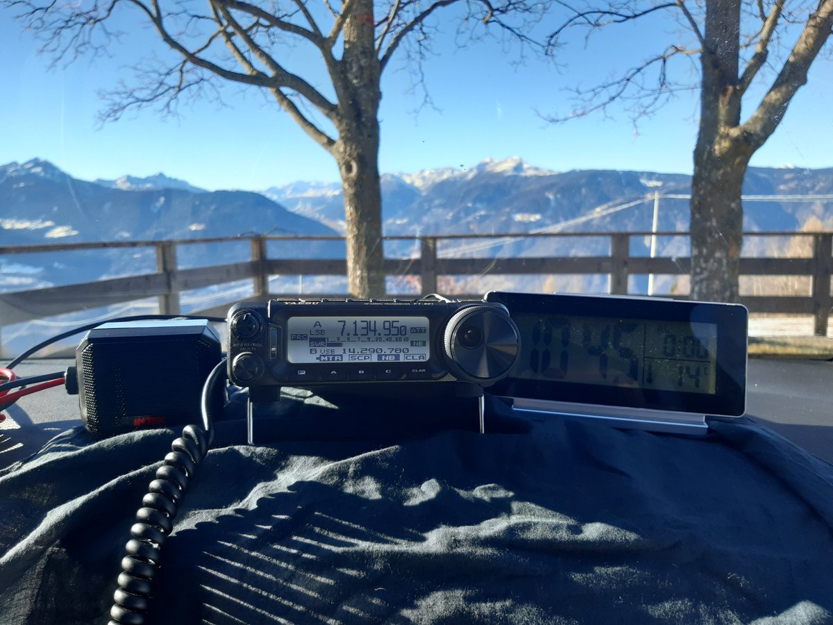 30.12.2024: in3rye/p in JN56op (mt. 1386)