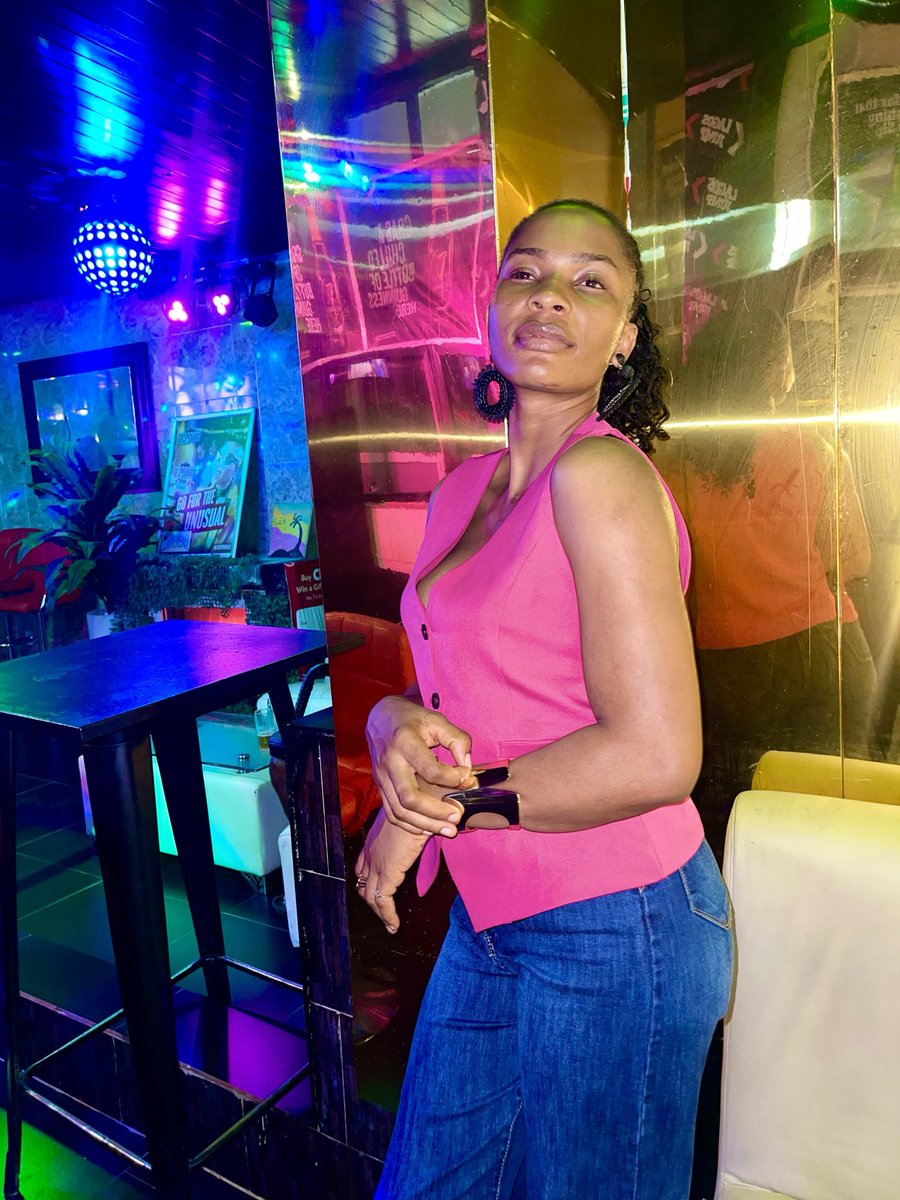 Radio Lounge Lagos tweet media