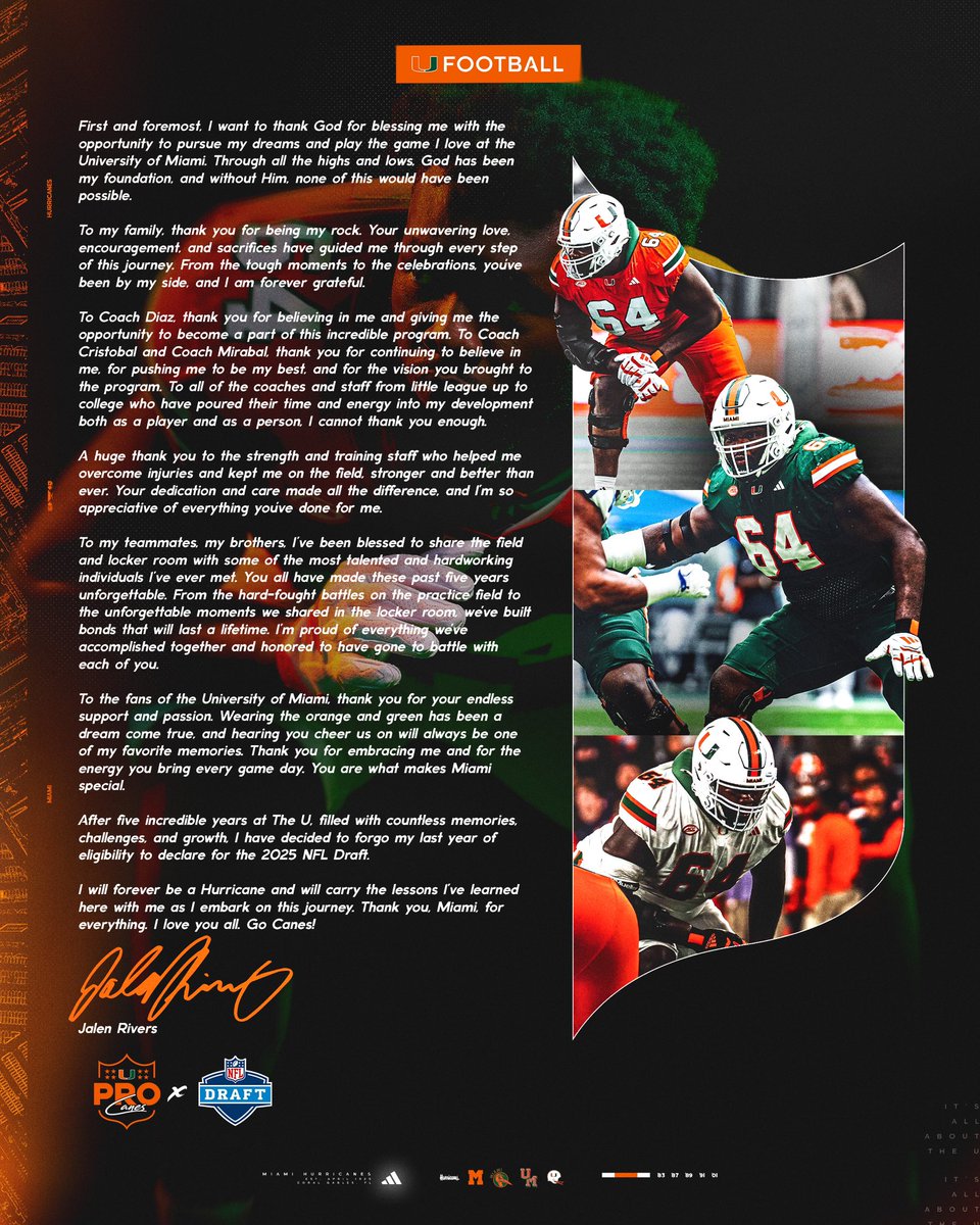 Forever a Cane!