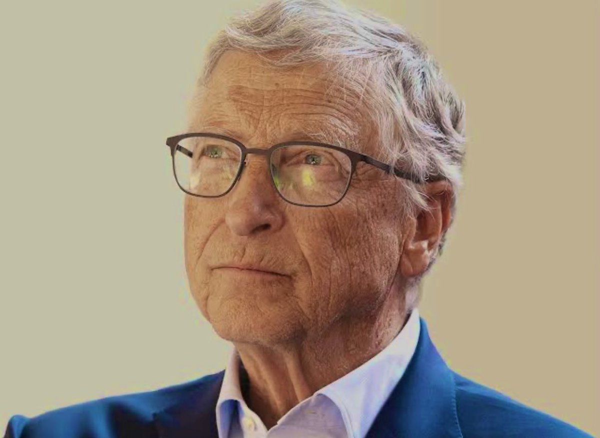 Bill Gates gave Regime Media over $319M to control the narrative.

Bill Gates owns the U.N. by donating $1.27B to Agenda 2030.

Bill Gates is a member of the World Economic Forum.

Bill Gates owns the W.H.O. alongside with the CCP.

Bill Gates is a Menace to Society.