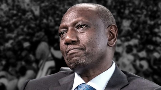 Organized Crime and Corruption Reporting Project (OCCRP) ranks President William Ruto as the second most corrupt leader in the world.