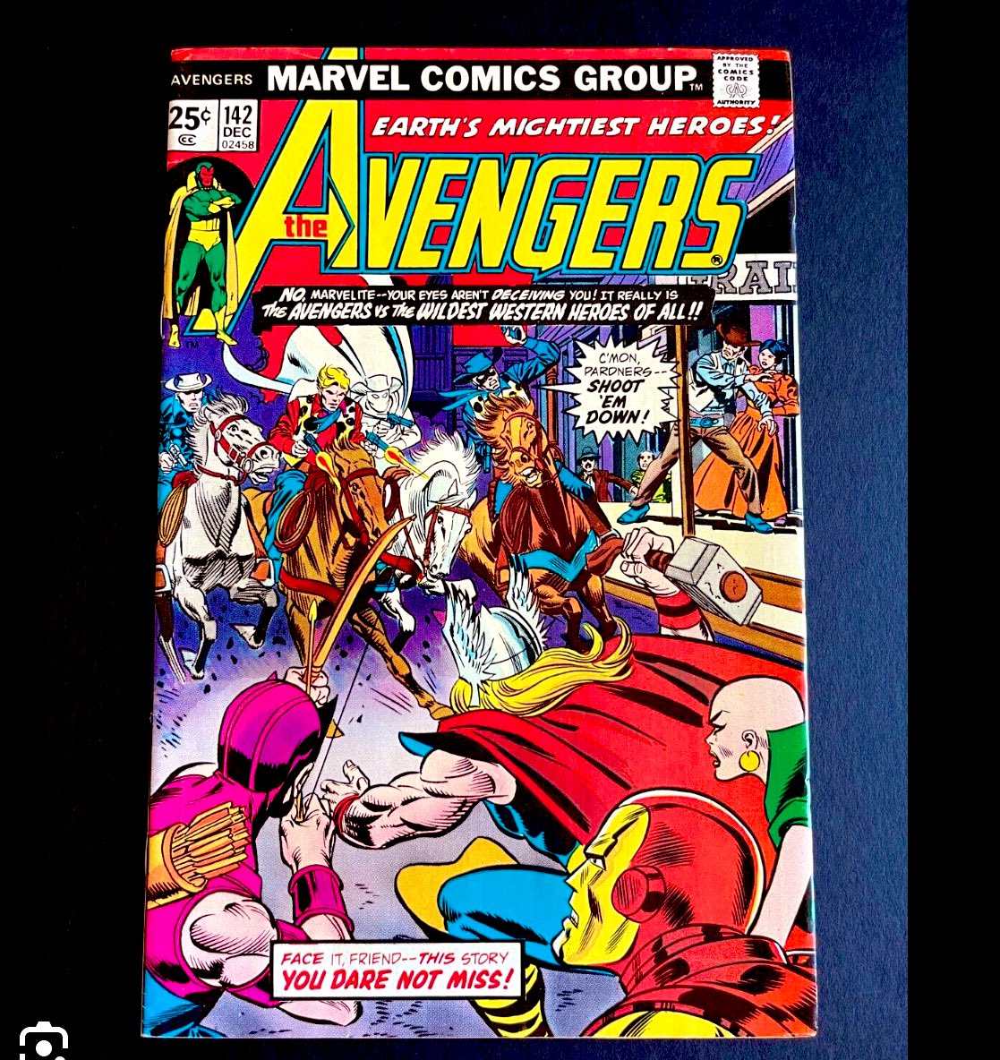 sh00tingstar45's tweet photo. @MarvelRivals
Make it happen !!!
#MarvelRivals #kidcolt #twogunkid #westerncomics #comicbooks #gaming #Marvel https://t.co/Xcm4XzqwE4