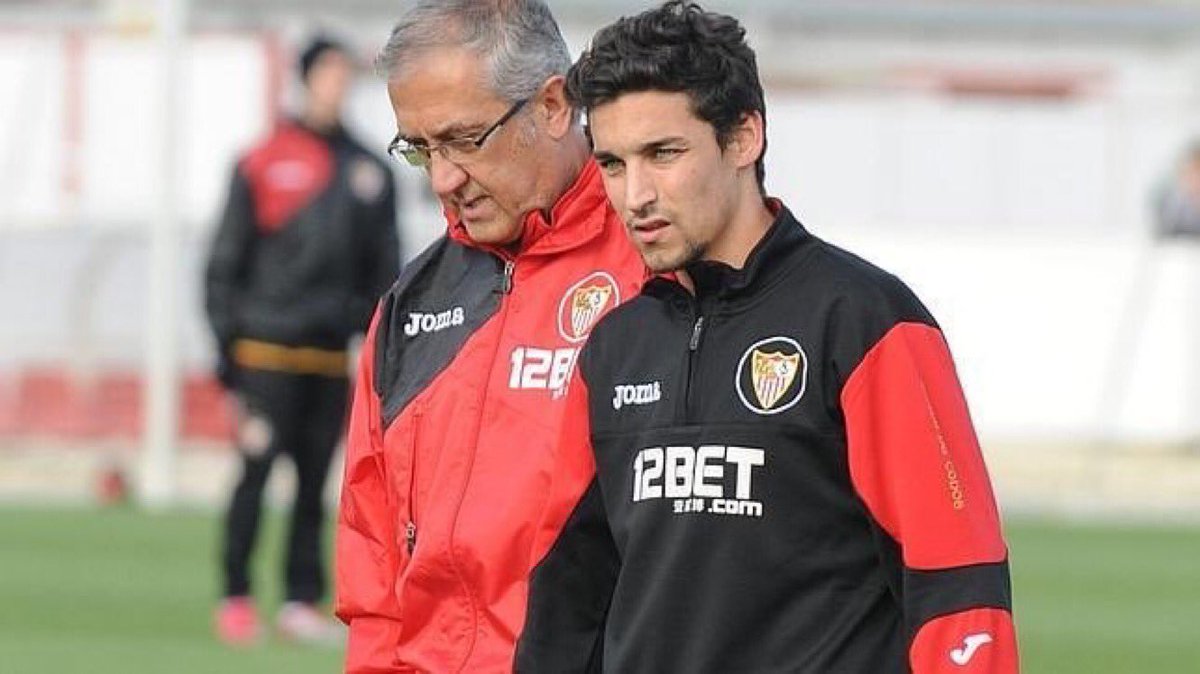 Gregorio Manzano tweet media