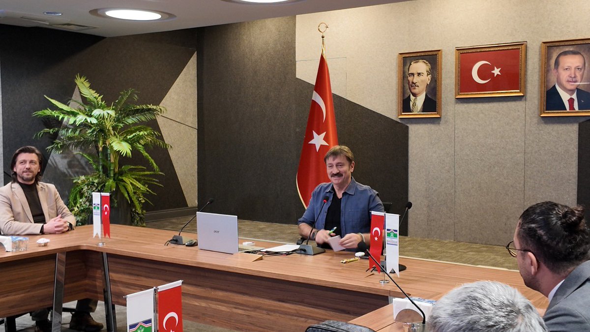 Dr.Hakan Bahadır🇹🇷 tweet media