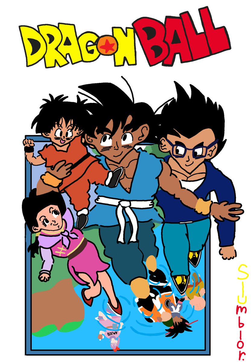 the son fam.

#dbredraw