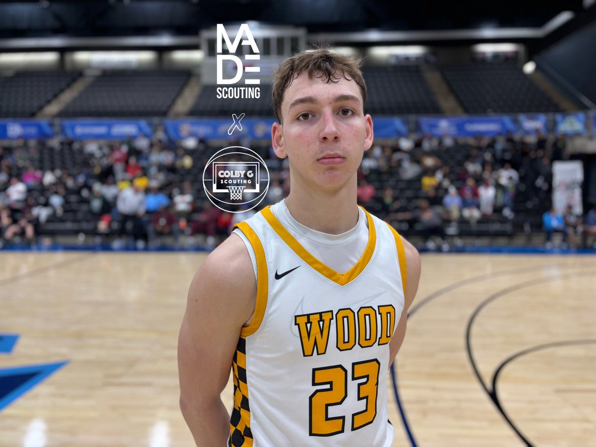 Colby Giacubeno (@colbyghoops) on Twitter photo FINAL: <a href="/McNamaraHoops/">McNamaraHoops</a> 77 <a href="/WoodBoysBball/">Archbishop Wood Boys Basketball</a> 57
BM:
‘26 Qayden Samuels-28PTS, 5REBS
‘26 Prince Alex-Moody- 14PTS, 4ASTS
‘27 Kirby Duran-14PTS
W:
‘26 Brady MacAdams-19PTS, 3REBS, 3ASTS
‘27 Caleb Lundy-11PTS, 6ASTS, 5REBS FINAL: <a href="/McNamaraHoops/">McNamaraHoops</a> 77 <a href="/WoodBoysBball/">Archbishop Wood Boys Basketball</a> 57
BM:
‘26 Qayden Samuels-28PTS, 5REBS
‘26 Prince Alex-Moody- 14PTS, 4ASTS
‘27 Kirby Duran-14PTS
W:
‘26 Brady MacAdams-19PTS, 3REBS, 3ASTS
‘27 Caleb Lundy-11PTS, 6ASTS, 5REBS