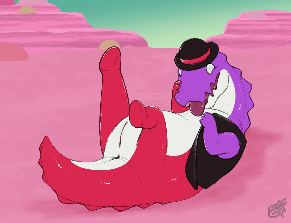 of the tree gummi gators, Max is definitely my fav!