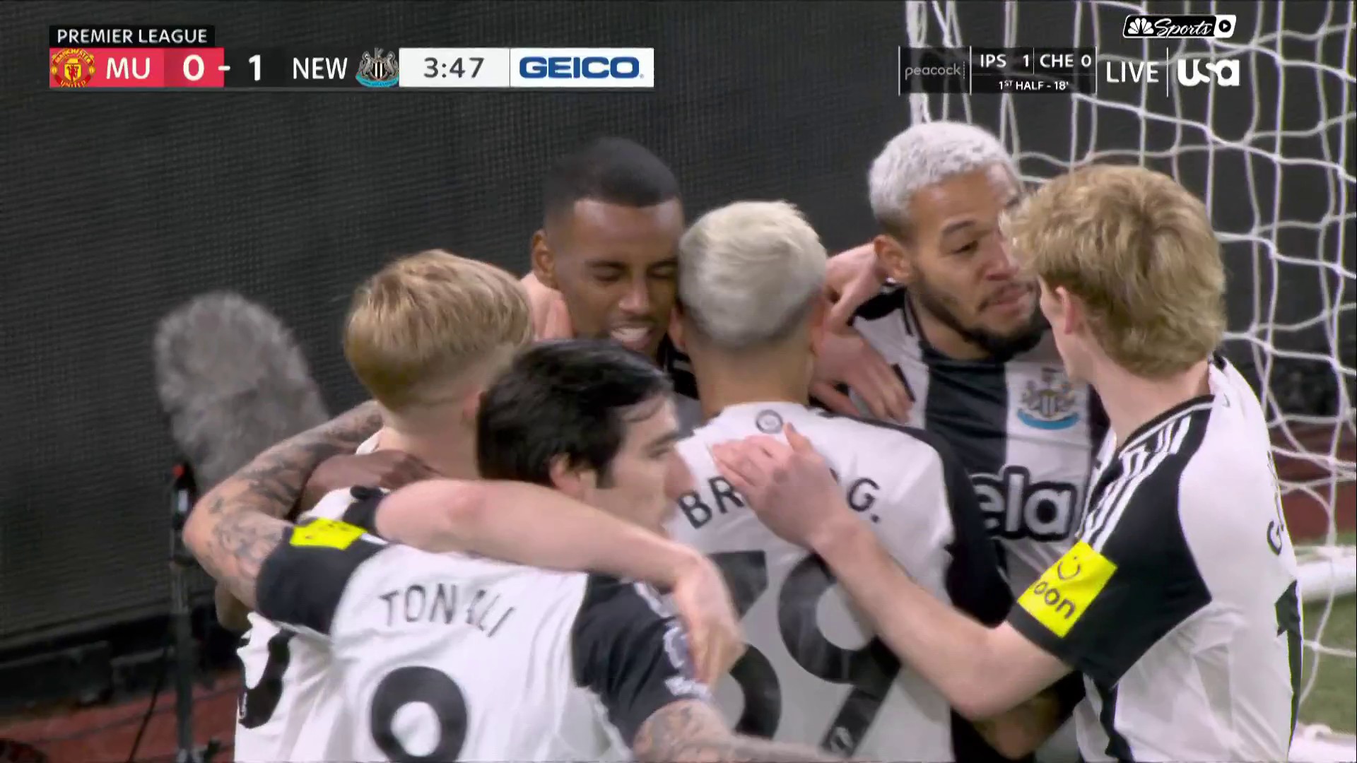  #MUNNEW