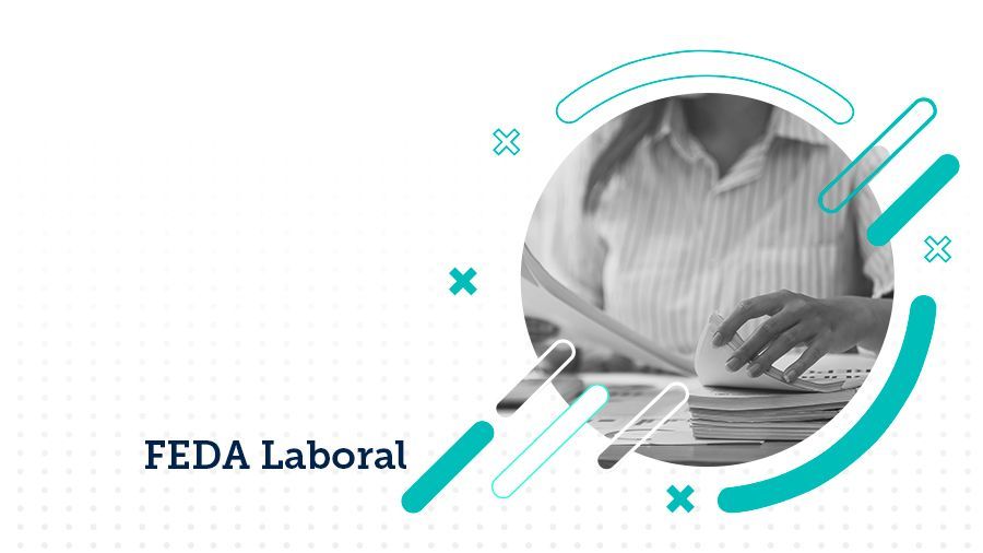 En el Área de #FEDALaboral ofrecemos asesoramiento directo a las empresas y a los socios en materia laboral. Podemos ayudarte en cualquier tipo de gestión administrativa. ¡Infórmate y contacta con nuestro equipo!
buff.ly/2FvYZxl