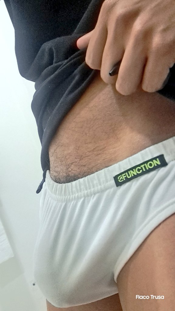 Flaco trusa  tweet media