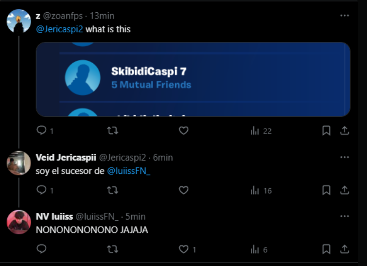 Synx (@synxfnrr) / Posts / X