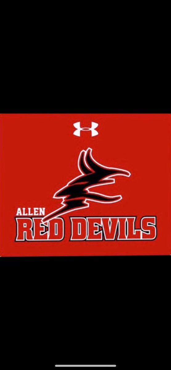 Blessed to receive an offer from Allen cc agtg. <a href="/Coach_Nee/">Patrick Nee</a> <a href="/thatboytyre10/">Tyre Pinder</a>