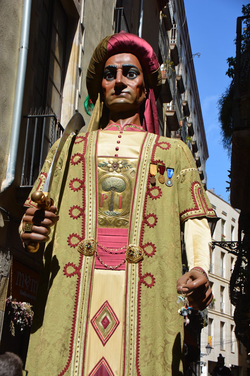 👉🏽 Ja podeu presentar les vostres propostes i participar al concurs de cartells de les Festes de Sant Josep Oriol 2025!🎉

Trobareu les bases del concurs a la nostra pàgina web. Teniu temps fins al 14 de gener!🎉✨