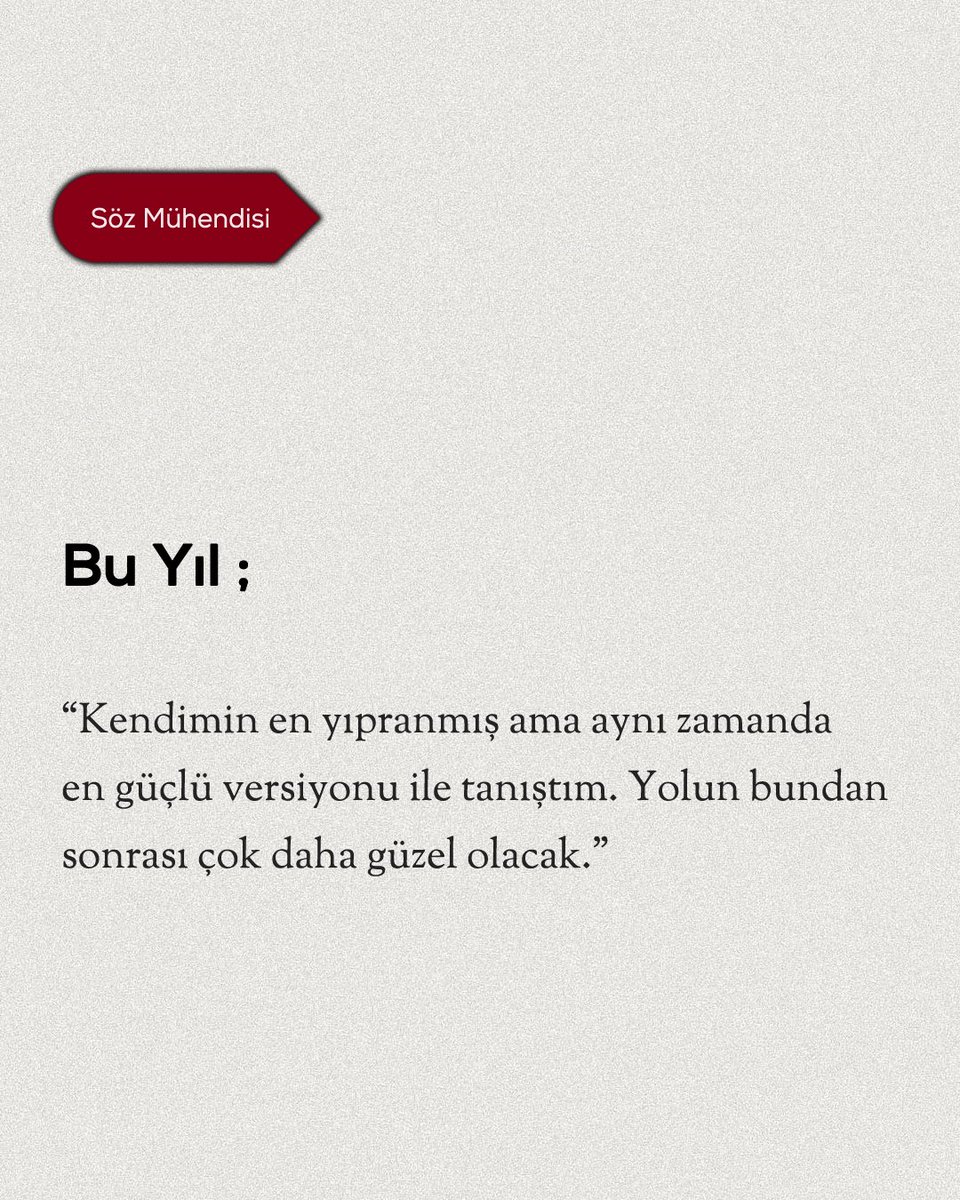 Söz Mühendisi (@sozmuhendisi) on Twitter photo 