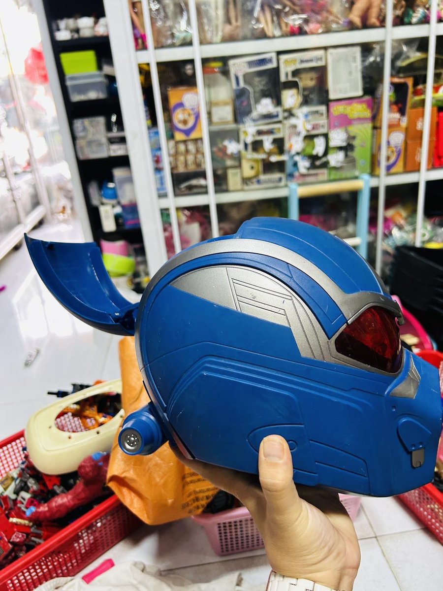 Captain America News tweet media